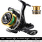 DAIWA Spinning Fishing Reel
