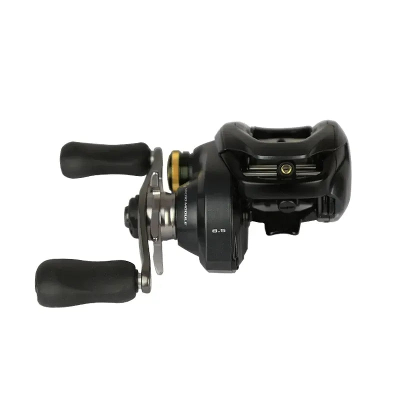 SHIMANO CURADO K Baitcasting Reel
