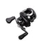 DAIWA CC80 Baitcasting Fishing Reel Gear Ratio 7.5:1