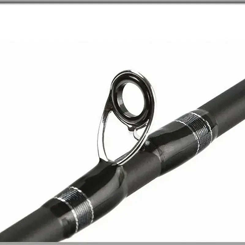 RoseWood Casting Spinning Fishing Rod