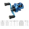 DAIWA COASTAL SV TW Baitcasting Fishing Reel