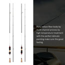 RoseWood Casting Spinning Fishing Rod