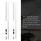 RoseWood Casting Spinning Fishing Rod