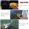 LUCKYLAKER Wireless Fish Finder
