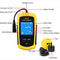 LUCKYLAKER Wired Fish Finder