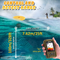 LUCKYLAKER Wired Waterproof Fishing Finder