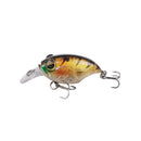 Crank Artificial Hard Fishing Lure