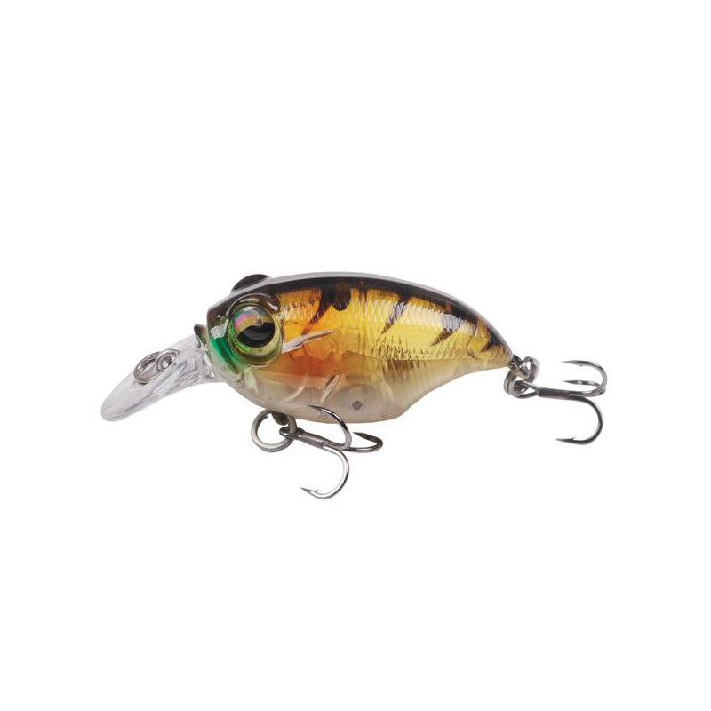Crank Artificial Hard Fishing Lure
