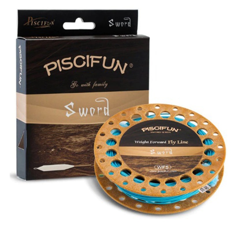 90/100 FT Floating Fly Fishing Line