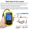 LUCKYLAKER Wired Fish Finder