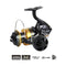 SHIMANO SOCORRO SW Spinning Fishing Reel