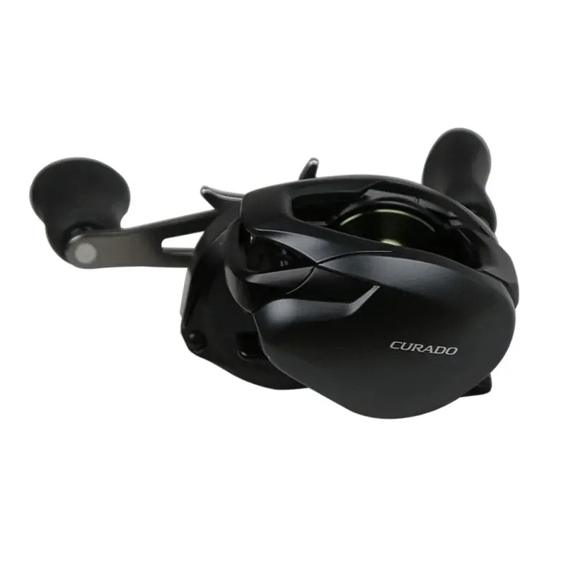 SHIMANO CURADO K Baitcasting Reel