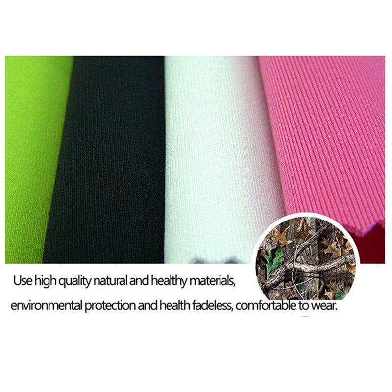 Bionic Maple leaves camouflage Fishing Jackets