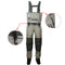 Fishing Waders kits  for Men and Women
