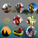 LUCKYLAKER Wireless Waterproof Fish Finder