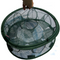 Foldable 6/7/8 Entrances Fishing Net