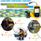 LUCKYLAKER Wired Fish Finder