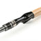 JOHNCOO Casting Spinning Fishing Rod