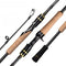 Obei Elf Casting Spinning Fishing Rod