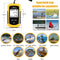 LUCKYLAKER Wired Fish Finder