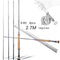 Sougayilang Fly fishing Rod