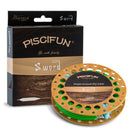 90/100 FT Floating Fly Fishing Line