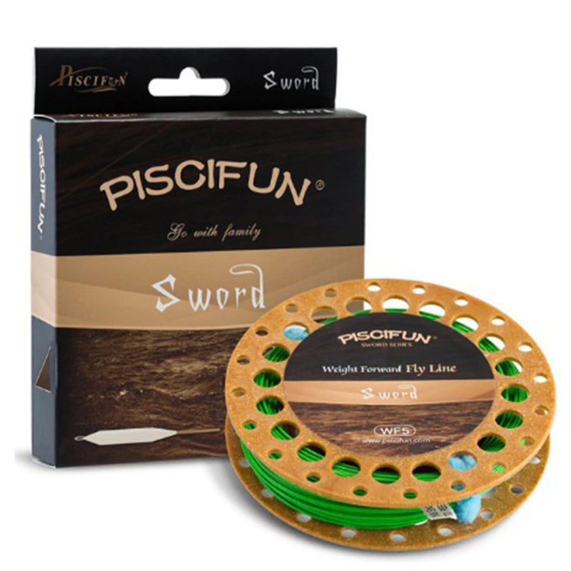 90/100 FT Floating Fly Fishing Line