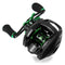 LINNHUE Baitcasting Fishing Reel 8.1:1 Gear Ratio