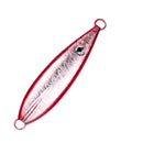 Jig Spoon Fishing Lure