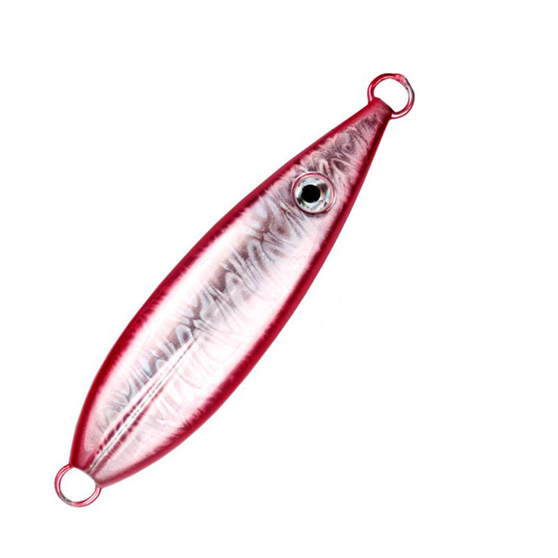 Jig Spoon Fishing Lure