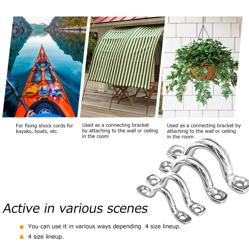 AMYSPORTS 2-8pcs Bow handle