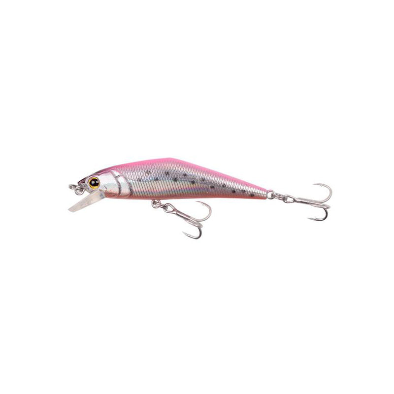Minnow Hard Artificial Fishing Lure