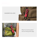 Aluminum Lightweight Fishing Grip