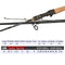 Kingdom KO-II Casting Spinning Fishing Rod