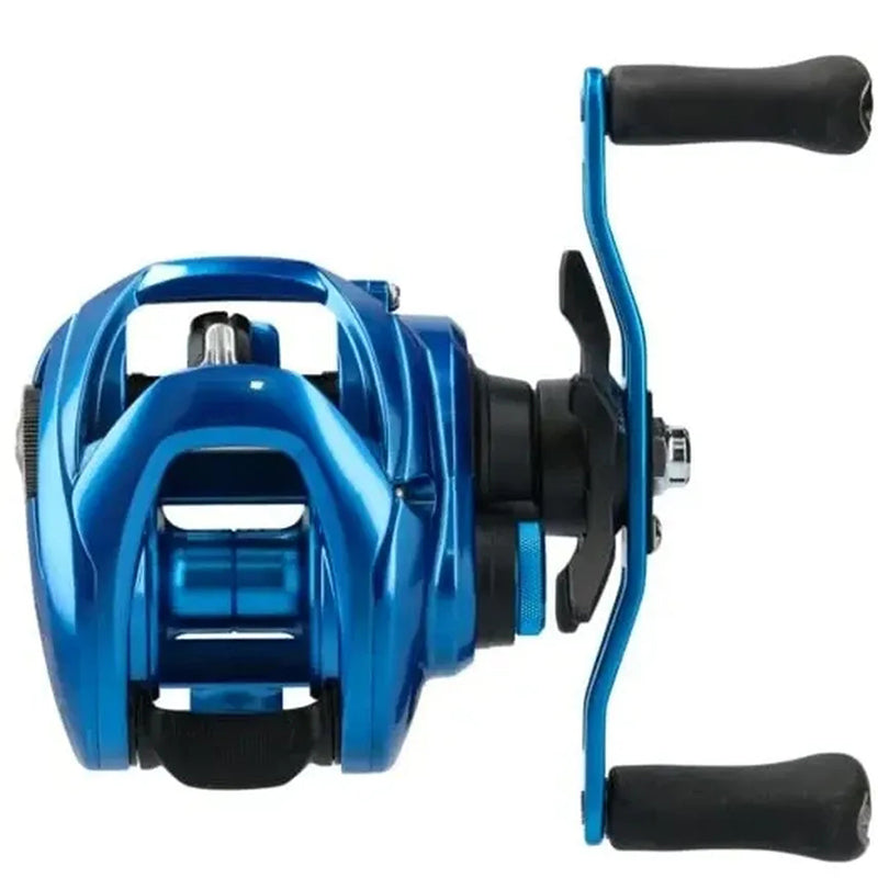 DAIWA COASTAL SV TW Baitcasting Fishing Reel