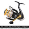 DAIWA Spinning Fishing Reel