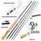 Sougayilang Fly Fishing Rod