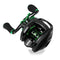 LINNHUE Baitcasting Fishing Reel 8.1:1 Gear Ratio