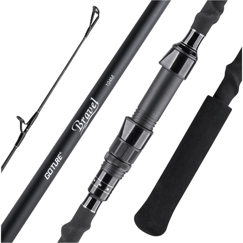 Goture Bravel Surf Fishing Rod  Casting Fishing Rod