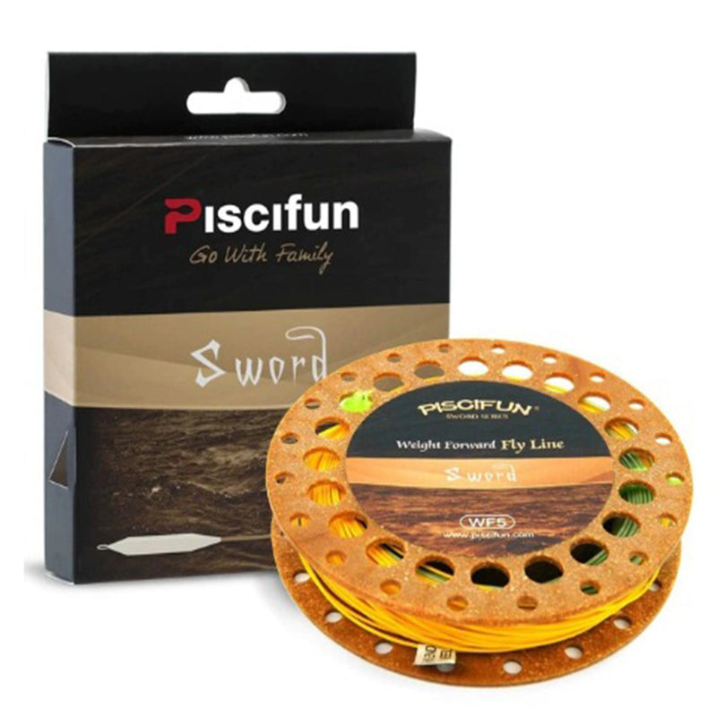 90/100 FT Floating Fly Fishing Line