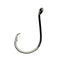 AMYSPORTS 20pcs/Pack Octopus Offset Sport Circle Fishing Hook