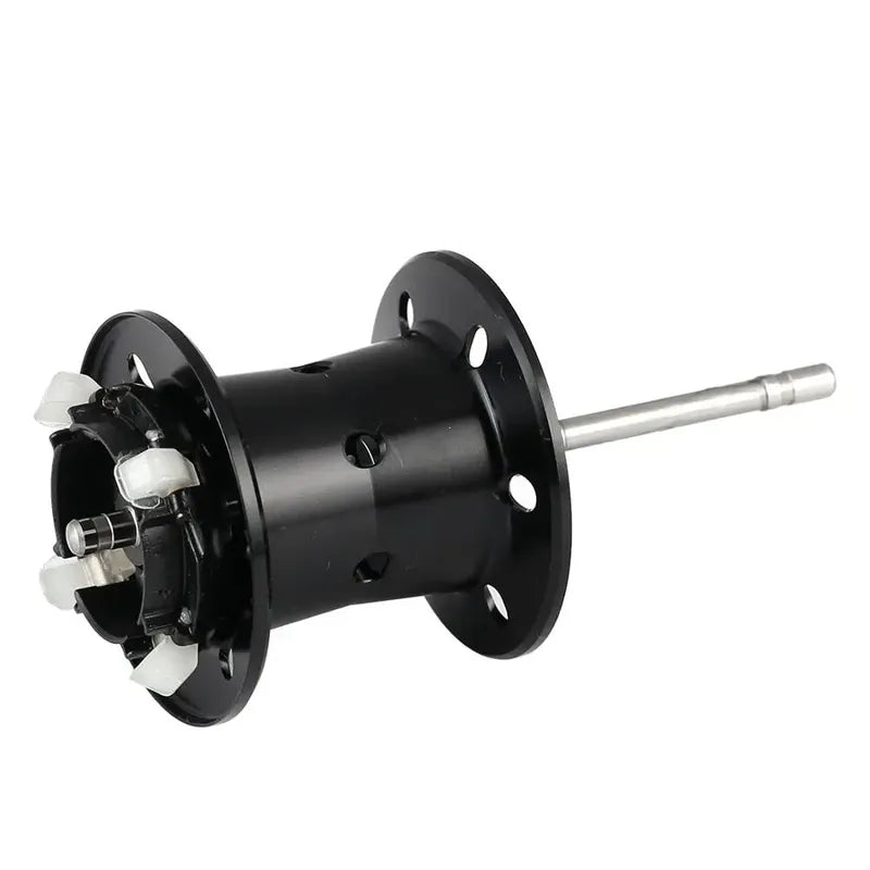 SHIMANO SCORPION MGL Baitcasting Fishing Reel