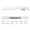 RoseWood Casting Spinning Fishing Rod