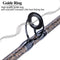 Sougayilang Spinning Fishing Rod