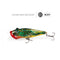 Popper Artificiais Hard Bait Lures