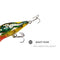 Popper Artificiais Hard Bait Lures