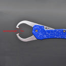 Aluminium Fishing Lip Grips
