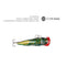 Popper Artificiais Hard Bait Lures