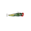 Popper Artificiais Hard Bait Lures