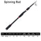 Goture AQUILA Baitcasting Fishing Rod